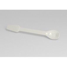 ESPATULA COLHER EM PORCELANA 160MM | UNILAB 356.160 # CA