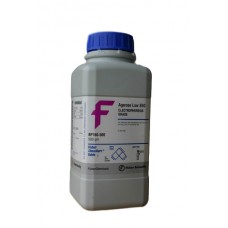 AGAROSE LOW-EEO/MULTI-PURPOSE BIOLOGIA MOLECULAR 500G | FISHER BIOREAGENTS BP160-500 # CA