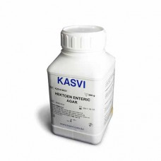 AGAR HEKTOEN ENTÉRICO. FRASCO 500G | Kasvi K25-610021