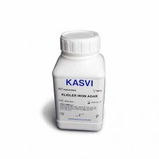 AGAR KLIGLER FERRO (KIA). FRASCO 500G | Kasvi K25-610023