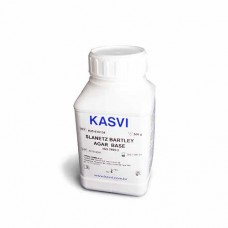 AGAR BASE M-ENTEROCOCCUS. FRASCO 500G | Kasvi K25-610134