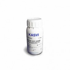 AGAR TRIPTONA DE SOJA (TSA). FRASCO 100G | Kasvi K25-620052