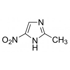 2-Metil-4(5)-Nitroimidazol 250 g | Neon Comercial 03302