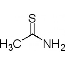 Tioacetamida P.A./ACS 50 g | Neon Comercial 02816