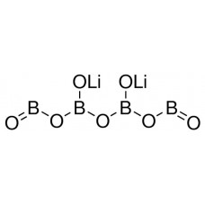 Tetraborato de Lítio Anidro P.A. 250 g | Neon Comercial 03068