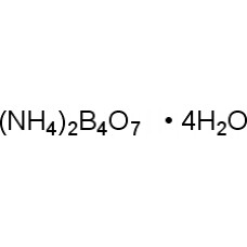 Tetraborato de Amônio Tetrahidratado 500 g | Neon Comercial 03460