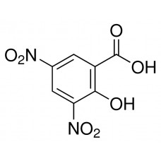 Ácido 3,5-Dinitrosalicílico P.A. 500 g | Neon Comercial 03348