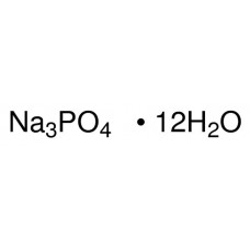 Fosfato de Sódio Tribásico Dodecahidratado P.A./ACS 25 kg | Neon Comercial 01428