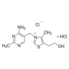 Cloridrato de Tiamina 100 g | Neon Comercial 3727