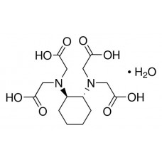 CDTA P.A./ACS (Ácido trans-1,2-diaminociclohexano-N,N,N',N'-tetracético mono) 1000 g | Neon Comercial 4138