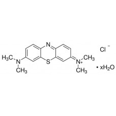 Azul de Metileno para Microscopia - Livre de Zinco (Máx. 100ppm) (C.I. 52015) 100 g | Neon Comercial 4270