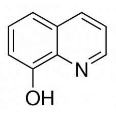 8-Hidroxiquinolina P.A. 1000 g | Neon Comercial 4411