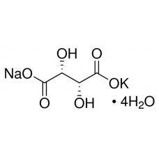 Tartarato de Sódio e Potássio Tetrahidratado P.A. 20 kg | Neon Comercial 4483