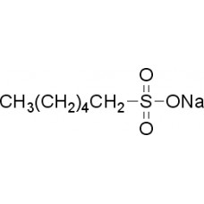 1-Hexanosulfonato de Sódio Monohidratado HPLC 1000 g | Neon Comercial 4705