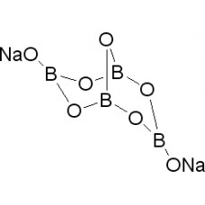 Tetraborato de Sódio Anidro Puro 500 g | Neon Comercial 02414