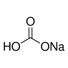 Bicarbonato de Sódio P.A. 250 g | Neon Comercial 01715