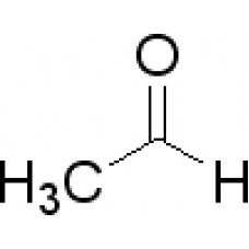 Acetaldeído Anidro Puríssimo P.A./ACS 100 mL