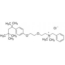 Cloreto de Benzetônio 100 g | Neon Comercial 00471