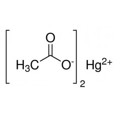 Acetato de Mercúrio II P.A. 100 g | Neon Comercial 00065