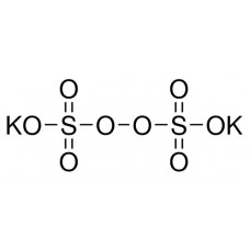 Persulfato de Potássio P.A. 100 g | Neon Comercial 01999