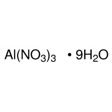 Nitrato de Alumínio Nonahidratado P.A. 100 g | Neon Comercial 01774