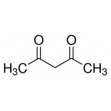 Acetilacetona P.A. 1000 mL