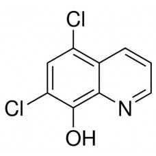 5,7-Dicloro-8-Hidroxiquinolina 25 g | Neon Comercial 03037