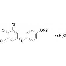 2,6-Dicloroindofenol Sal Sódico Hidratado 5 g | Neon Comercial 01452