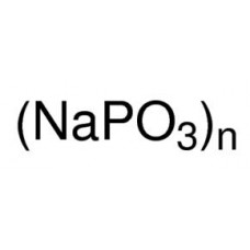 Hexametafosfato de Sódio Puro 500 g